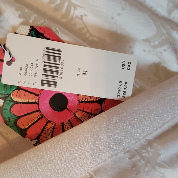 Anthropologie dress - Picture 4 of 8